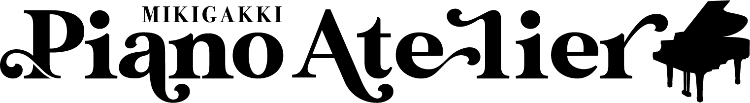MIKIGAKKI PIANO ATELIER