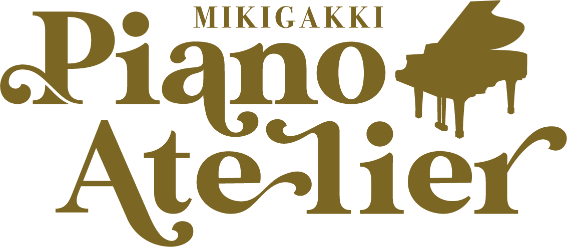 MIKIGAKKI PIANO ATELIER